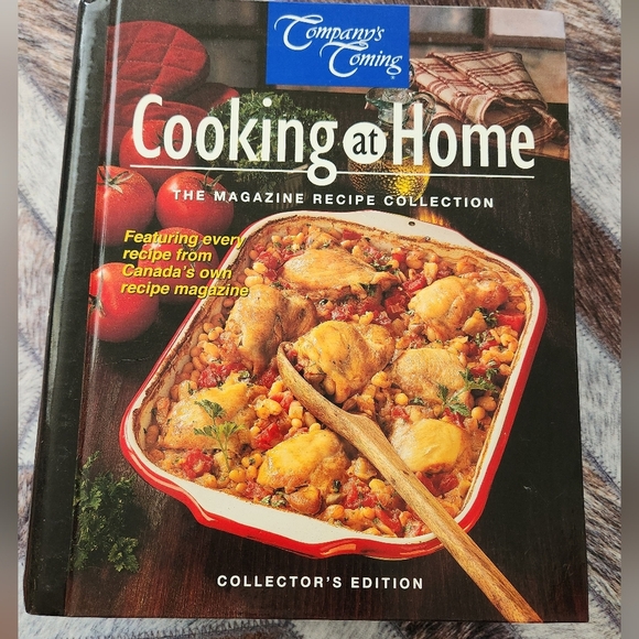 LOT Vintage Cookbooks - Picture 5 of 16
